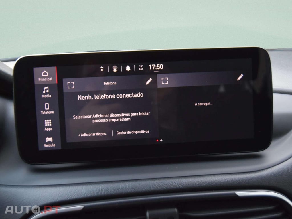 Fiat Tipo 1.3 Multijet City Life