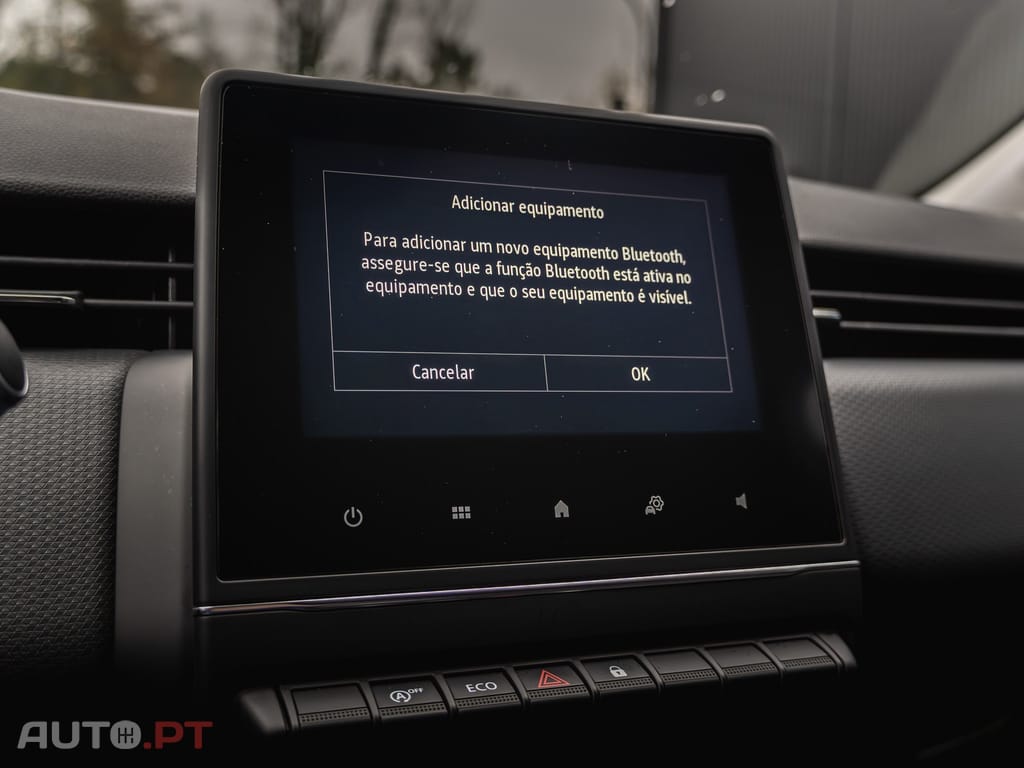 Renault Clio 1.5 Blue dCi Intens