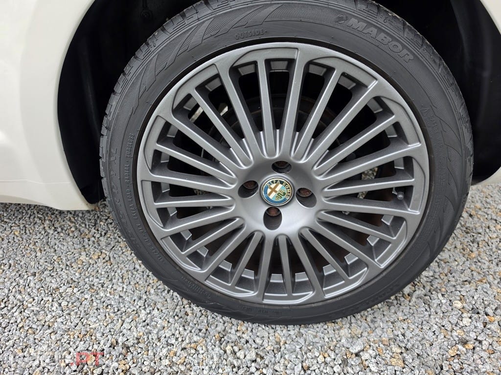 Alfa Romeo Mito 1.3 JTD Progression