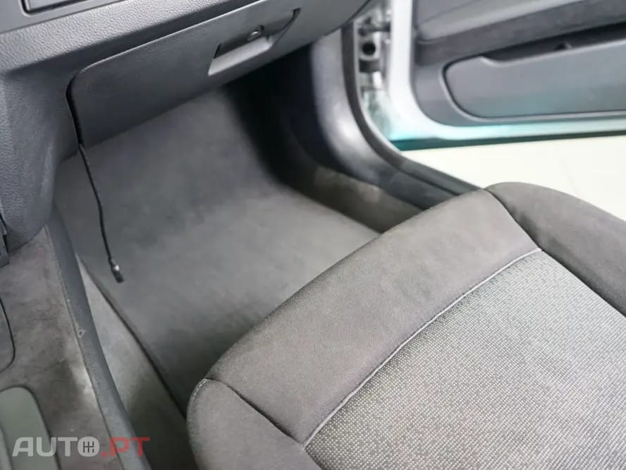 BMW 320 d Coupe Auto