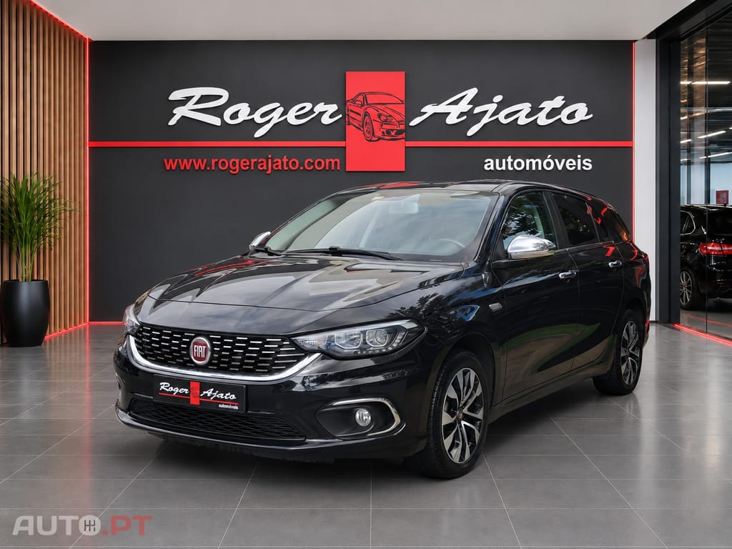 Fiat Tipo 1.3 Multijet