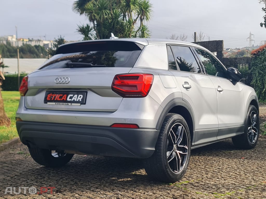 Audi Q2 1.6 TDI Sport