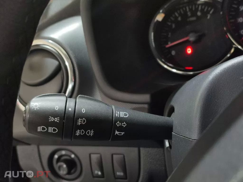 Dacia Sandero 1.5 dCi Stepway 105g