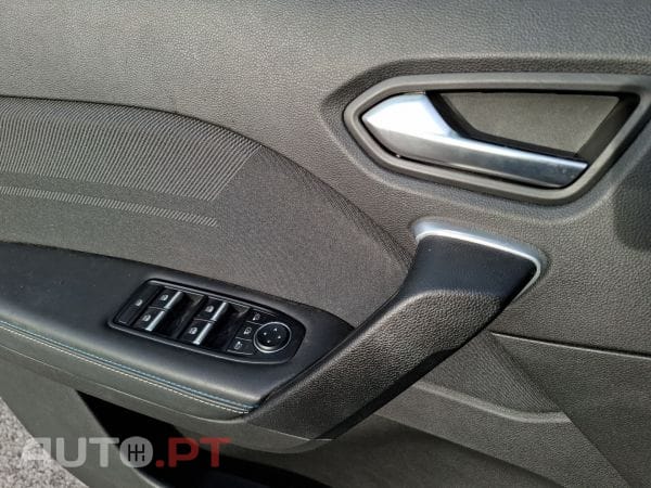 Renault Symbioz E-Tech full hybrid 145 cv esprit Alpine