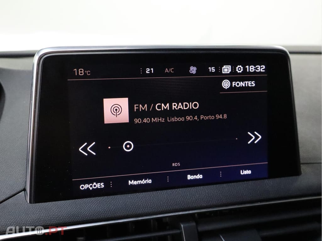 Peugeot 5008 1.5 BlueHDi 130cv GT Line 7L