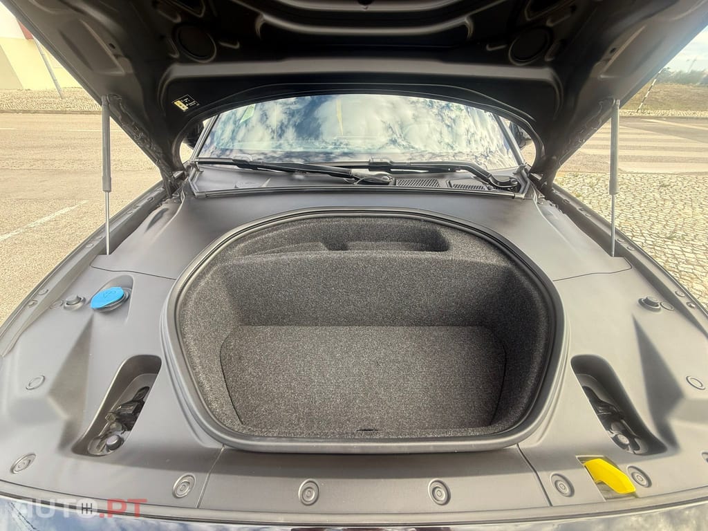 Polestar 2 Performance + Pilot Plus Long Range Dual Motor | Launch Edition | 408cv | AWD