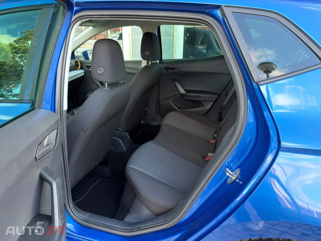 Seat Ibiza 1.0 TSI Reference