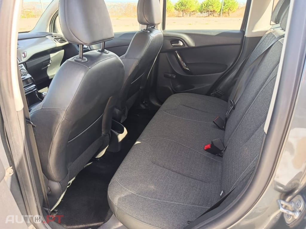Citroen C3 1.2 PureTech Seduction