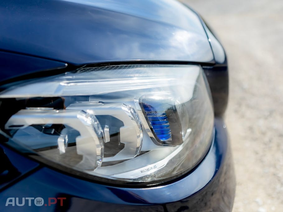 Mercedes-Benz C 300 de T