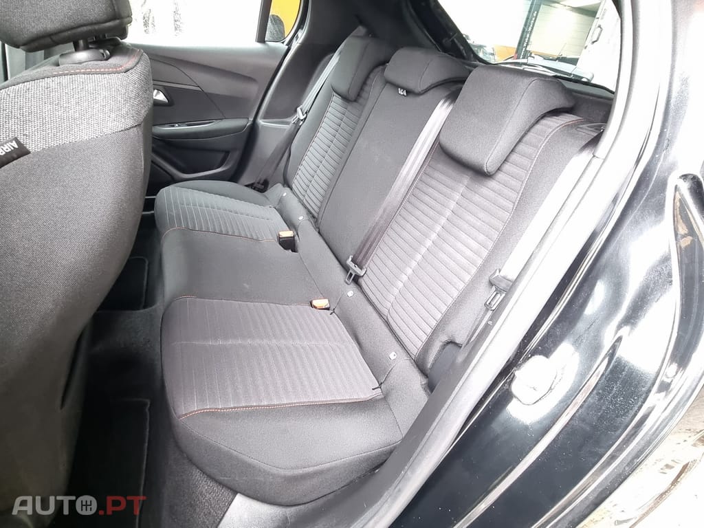 Peugeot 208 1.5 BlueHDi Active Pack