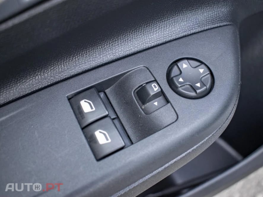 Opel Corsa 1.2 Business Edition