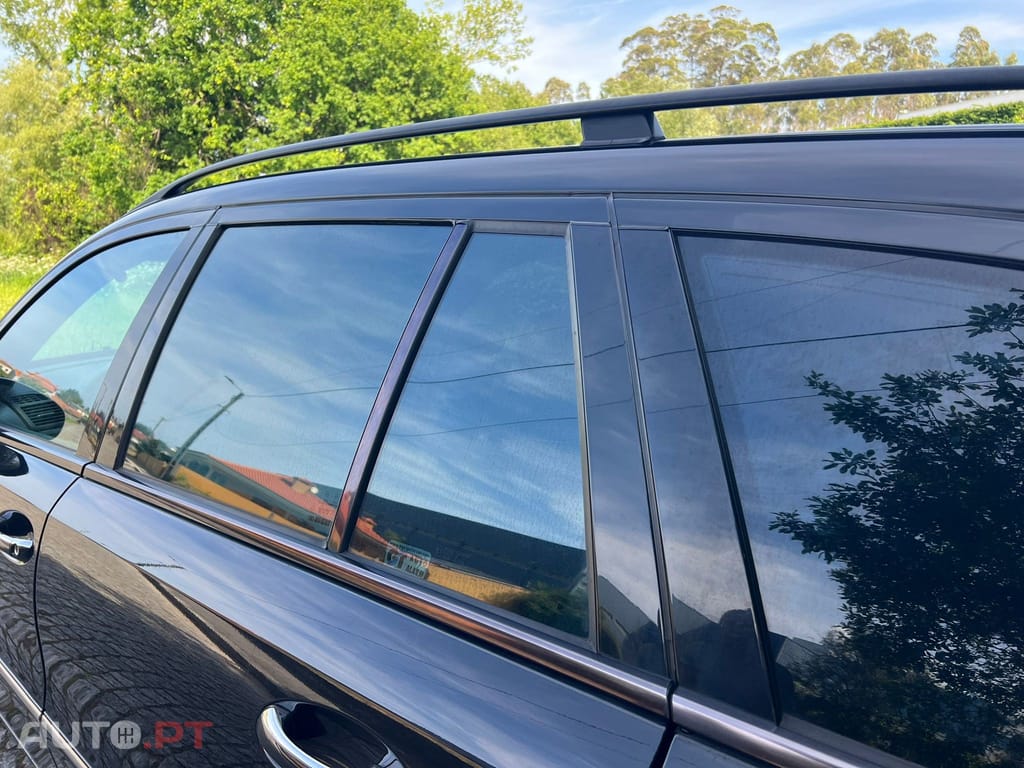 Mercedes-Benz E 220 CDi Avantgarde