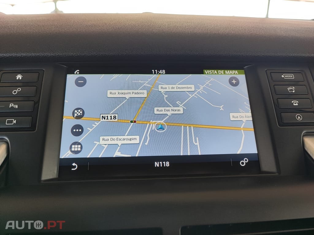 Land Rover Discovery Sport 2.0 eD4 HSE