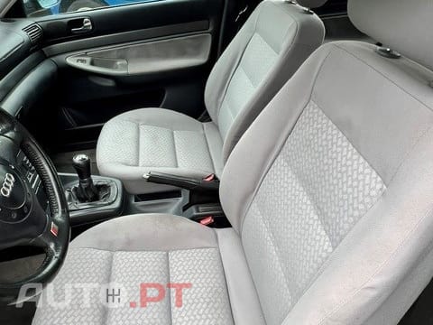 Audi A4 1.9 TDI Confort