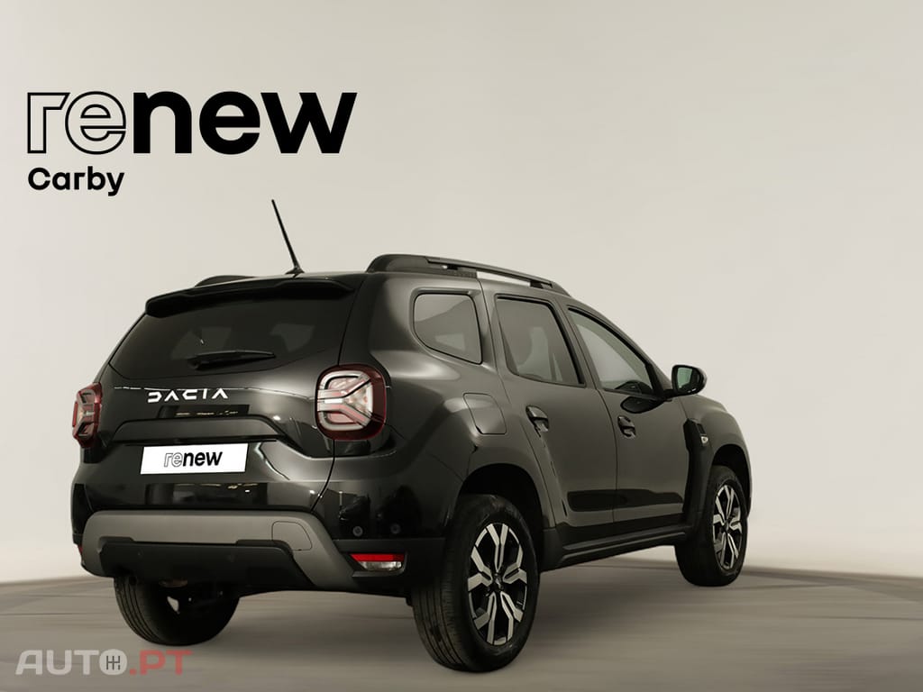 Dacia Duster Duster 1.0 TCe Journey