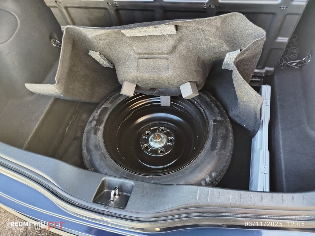 Honda Civic 1.4 Sport