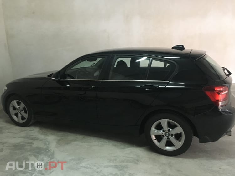 BMW 116 116D