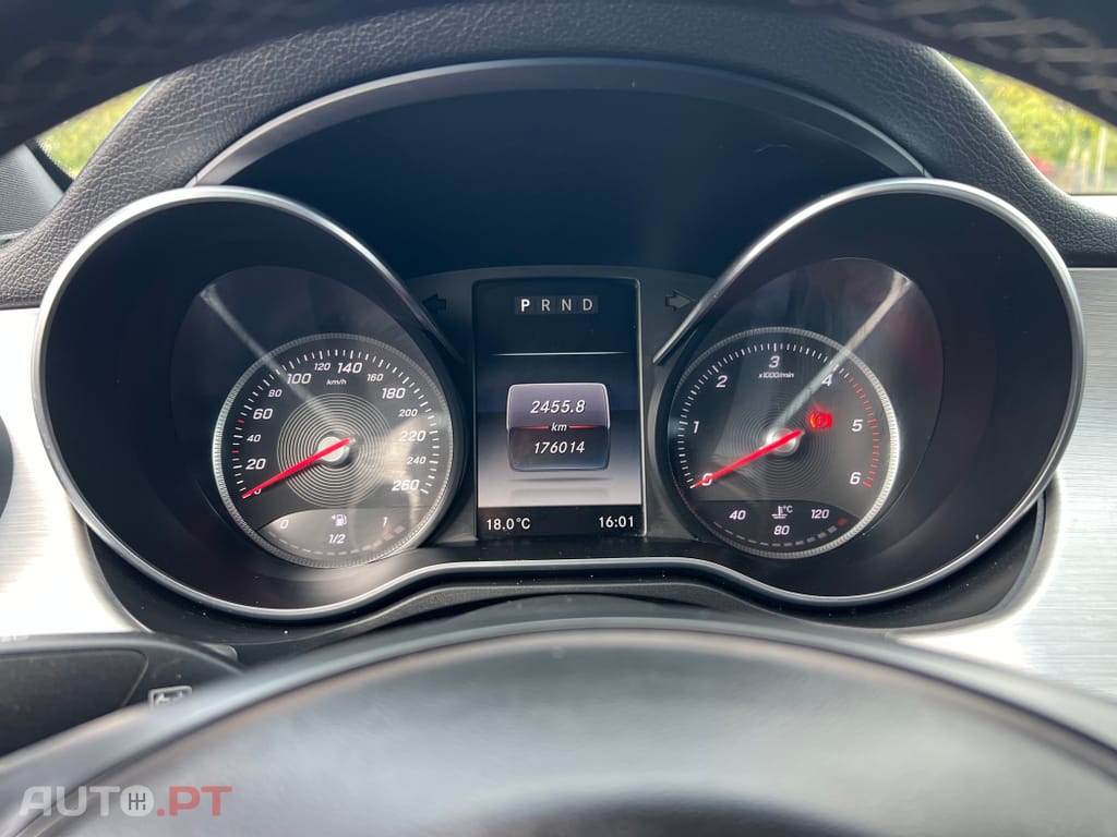 Mercedes-Benz X d 4MATIC Aut. POWER EDITION