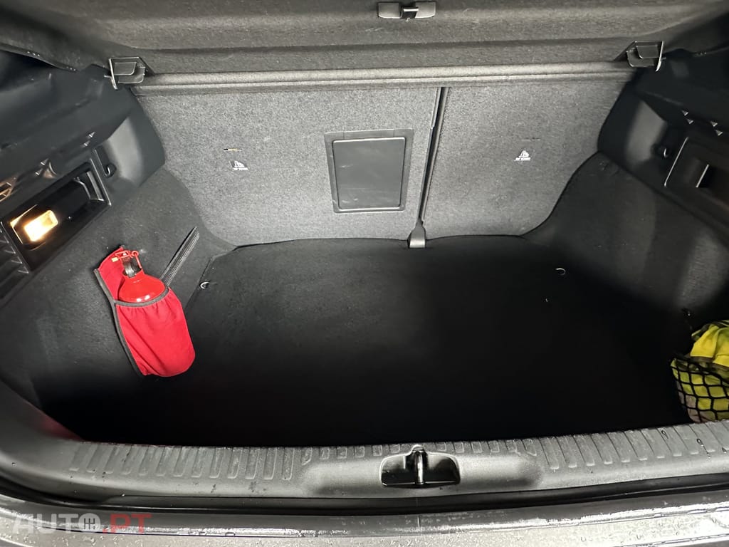 DS DS4 Crossback 1.2 PureTech SportChic