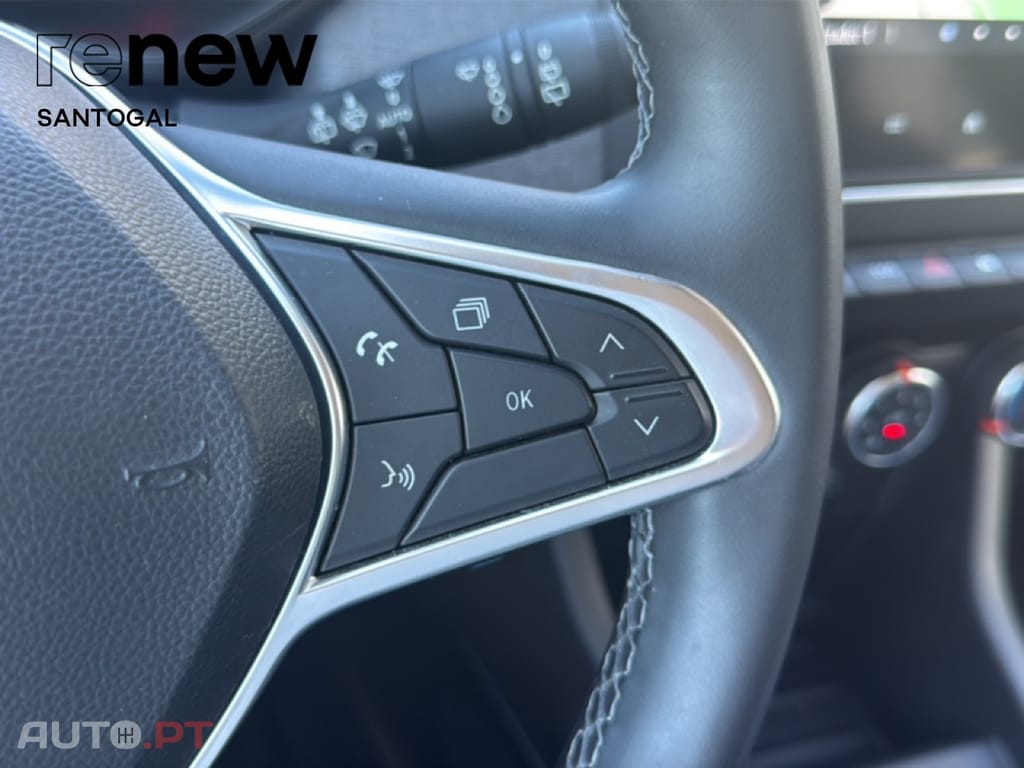 Renault Clio 1.0 TCe Evolution