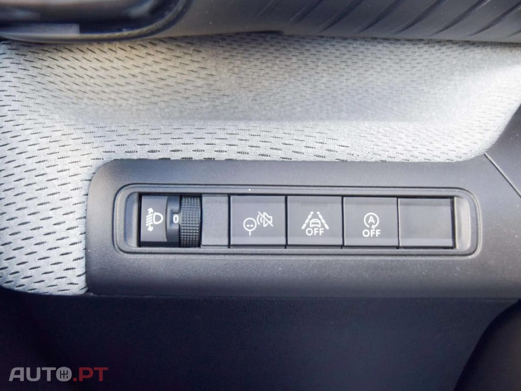 Citroen C3 1.2 Turbo Max