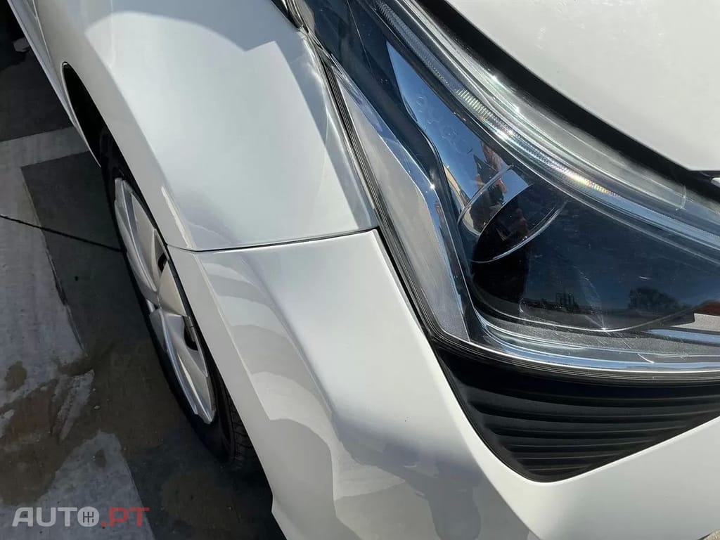 Toyota Aygo 1.0