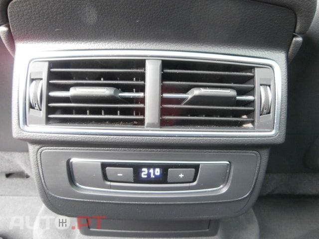 Audi Q7 3.0 TDi e-tron quattro Tiptronic