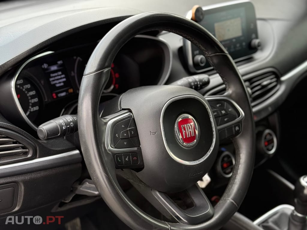 Fiat Tipo 1.3 Multijet