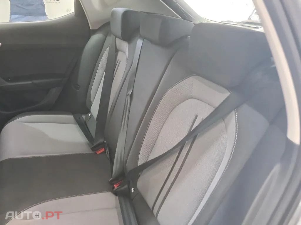 Seat Leon 1.0 TSI Style