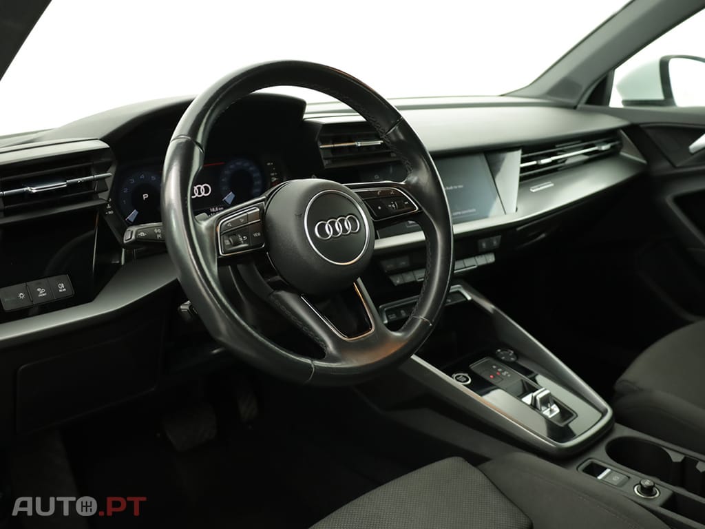 Audi A3 A3 SB 30 TFSI S tronic