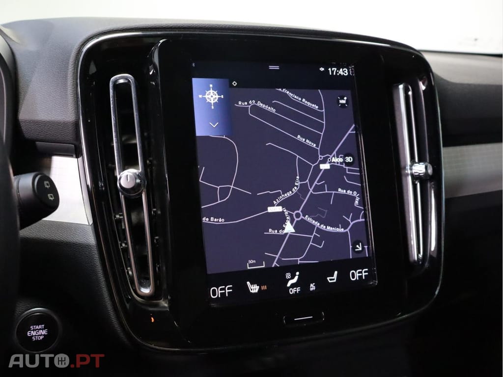 Volvo XC40 1.5 T5 Plus Bright 