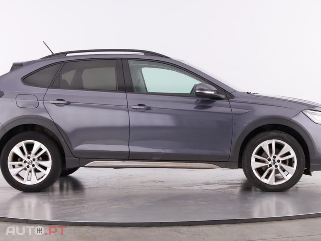 Volkswagen Taigo 1.0 TSI Urban