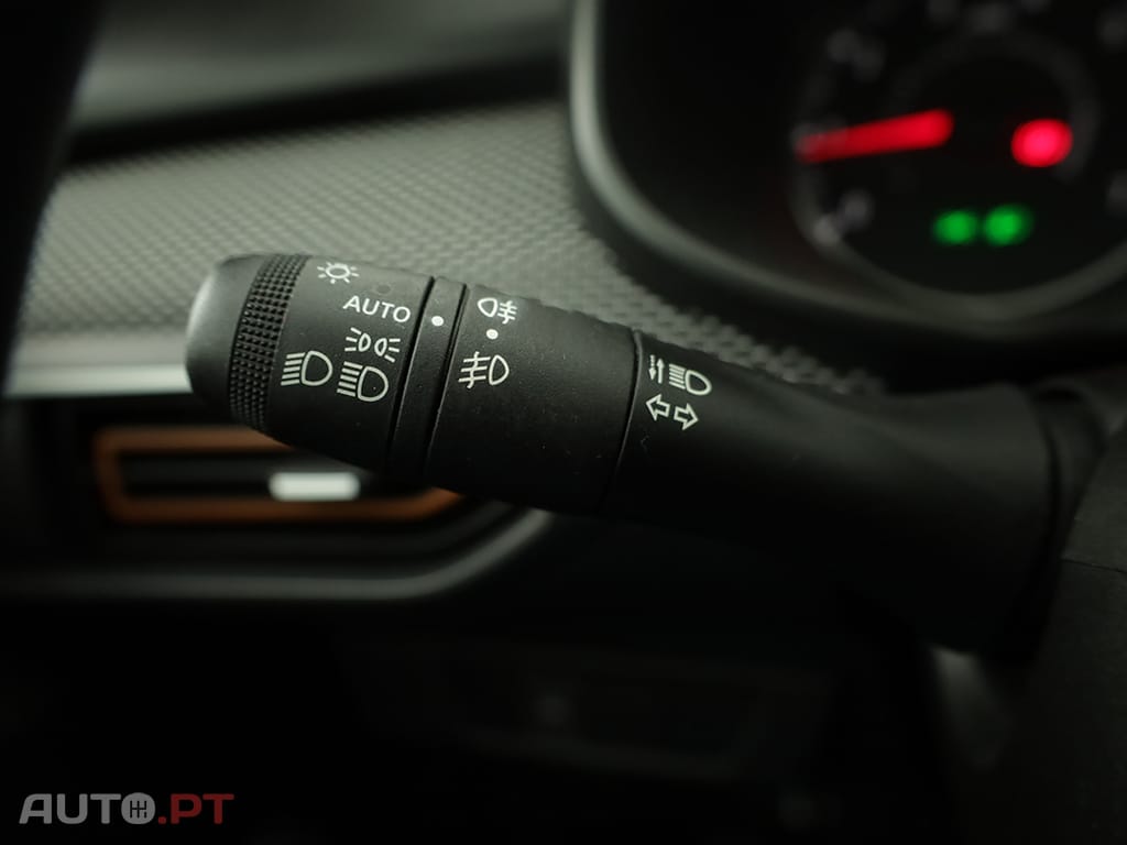 Dacia Sandero Sandero 1.0 ECO-G Stepway Expression Bi-Fuel