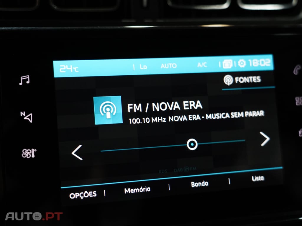 Citroen C3 1.2 PureTech Max EAT6