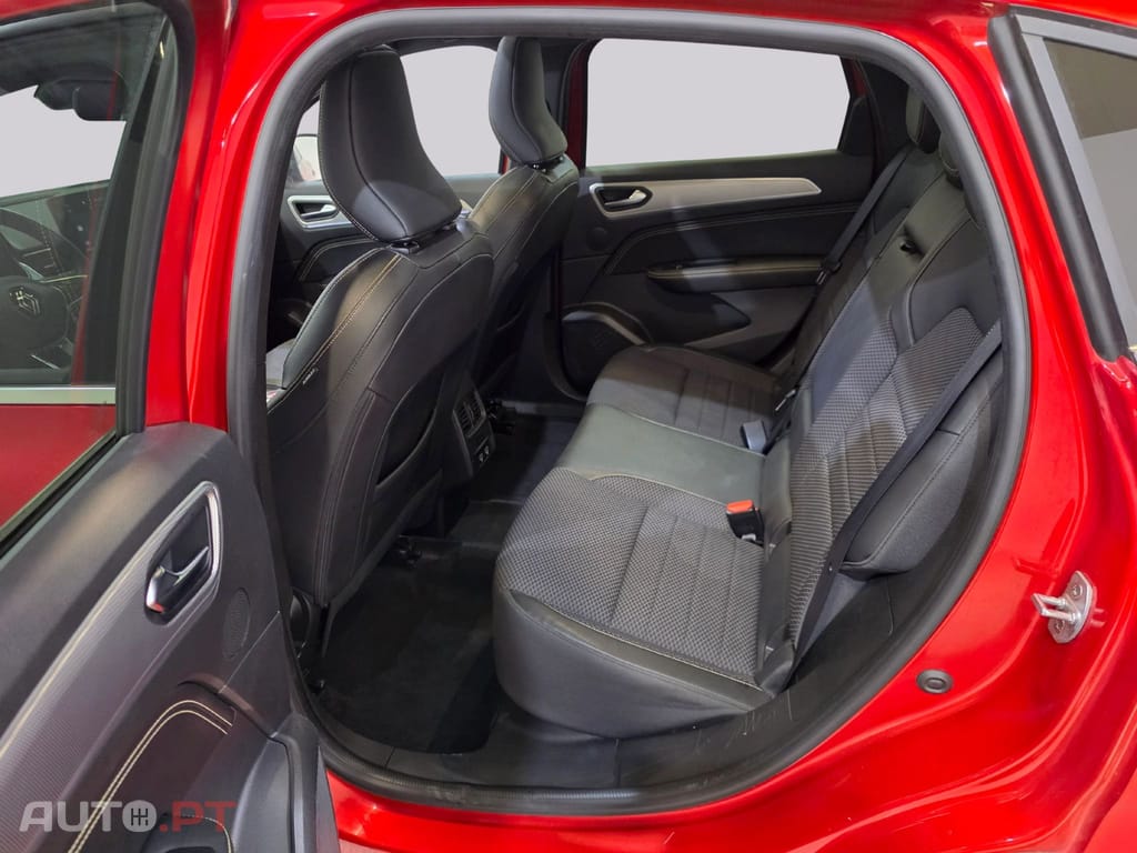 Renault Arkana Facelift 1.3 TCe Techno 