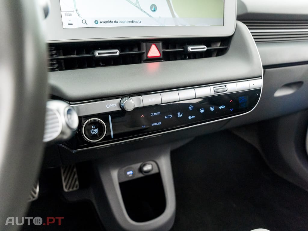 Hyundai Ioniq 5 73kWh Vanguard