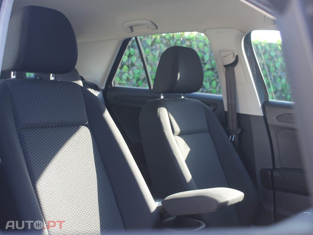 Volkswagen T-Roc 1.0 TSI