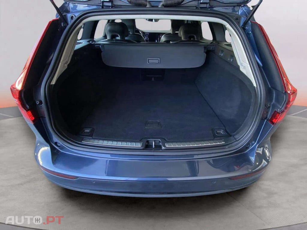 Volvo V60 D3 Momentum