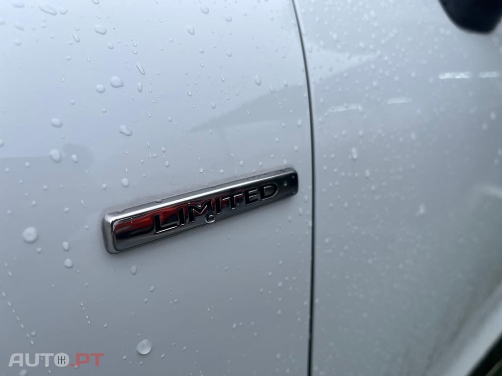 Renault Clio limites