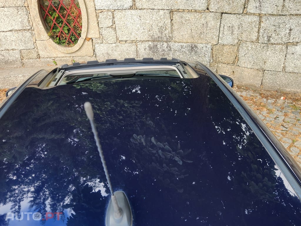 BMW 118 dA