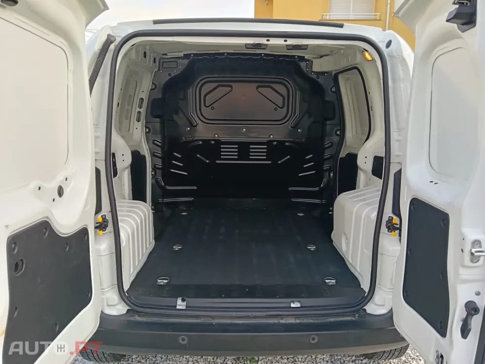 Fiat Fiorino 1.3 D M-JET