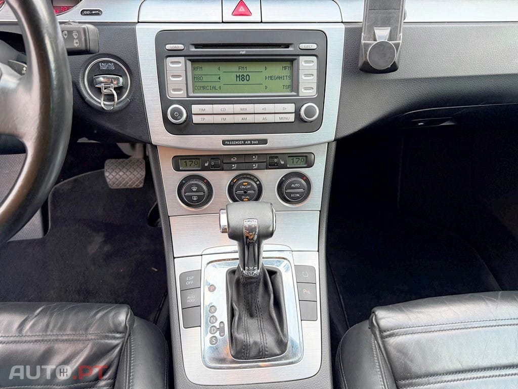 Volkswagen Passat Variant 2.0 TDi Confortline DSG