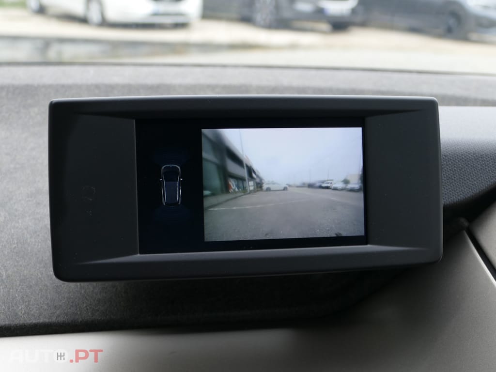 BMW i3 120Ah