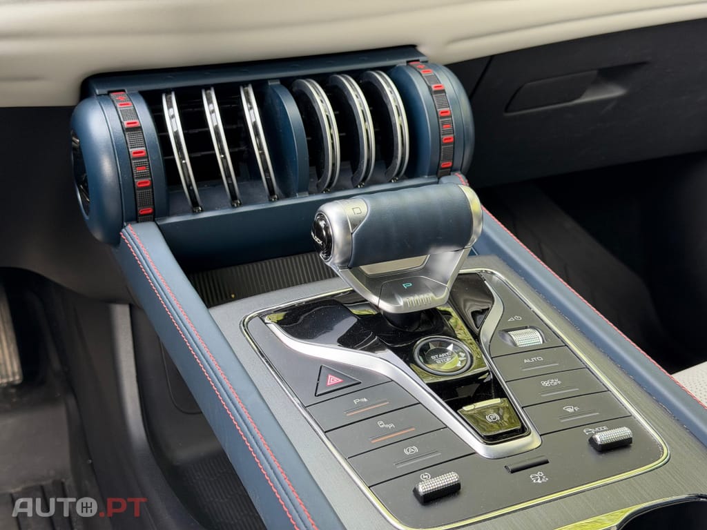 BYD Atto 3 60.48 kWh Design