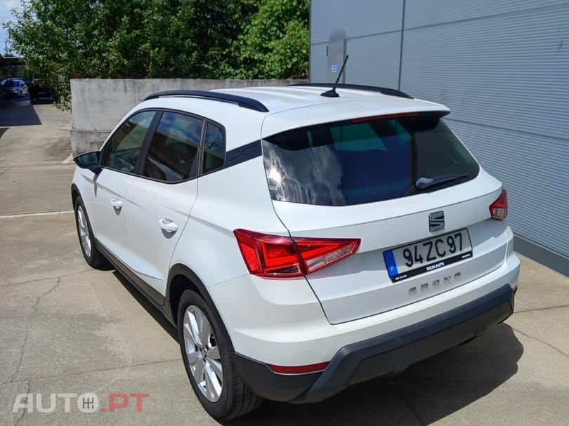 Seat Arona 1.0 TSI Style
