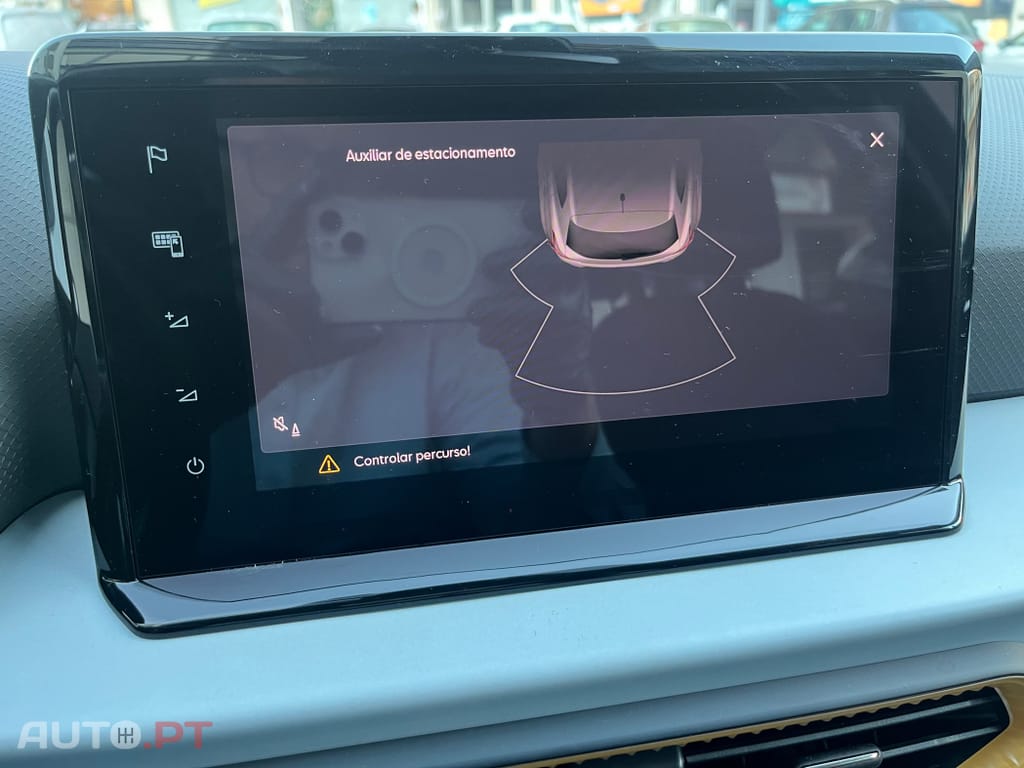 Seat Ibiza 1.0 TSI Style DSG