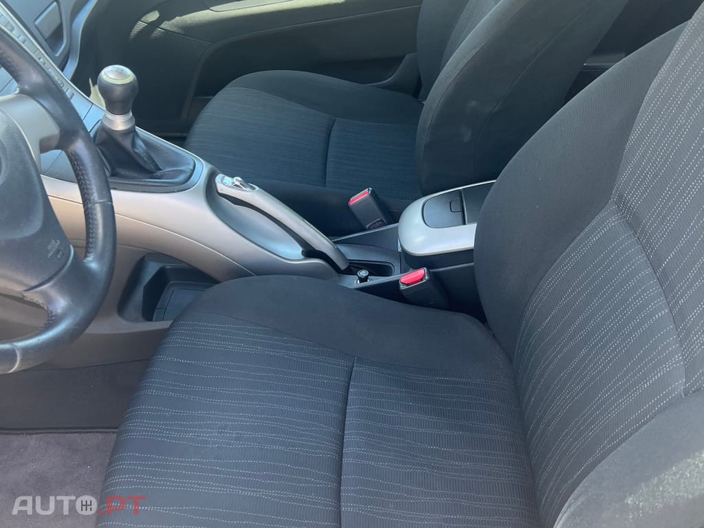 Toyota Auris 1.4 D-4D AC