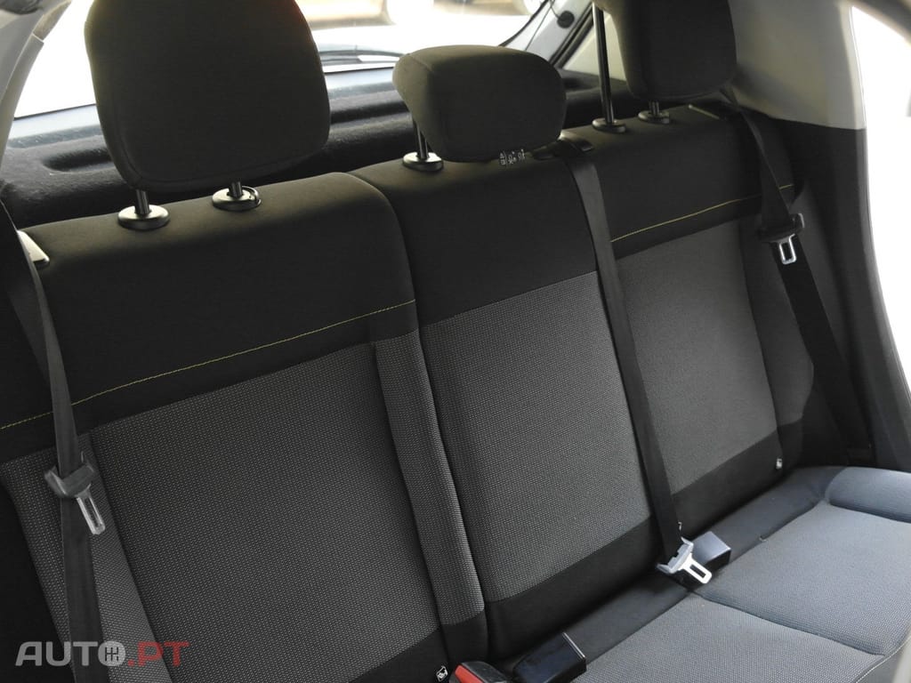 Citroen C3 1.2 PureTech Feel