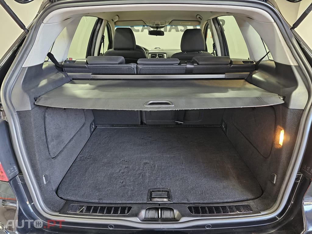 Mercedes-Benz B 180 CDi