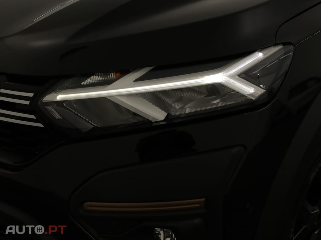 Dacia Jogger Jogger 1.0 ECO-G Extreme+ Up&Go 7L Bi-Fuel